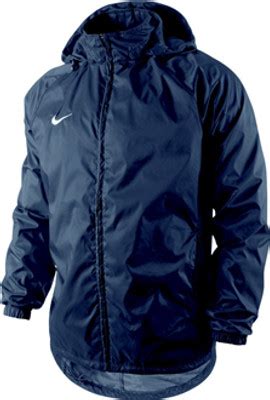 Nike Foundation 12 Rain Jacket (Adult) 